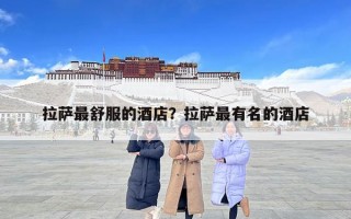 拉薩最舒服的酒店？拉薩最有名的酒店