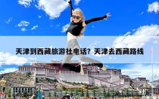 天津到西藏旅游社電話？天津去西藏路線