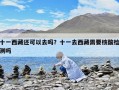 十一西藏還可以去嗎？十一去西藏需要核酸檢測嗎