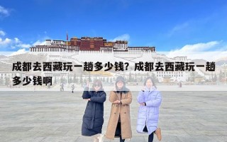 成都去西藏玩一趟多少錢？成都去西藏玩一趟多少錢啊