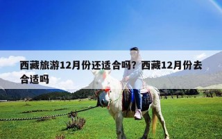 西藏旅游12月份還適合嗎？西藏12月份去合適嗎