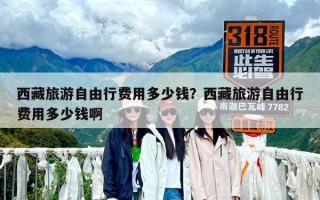 西藏旅游自由行費用多少錢？西藏旅游自由行費用多少錢啊