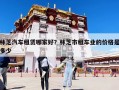 林芝汽車租賃哪家好？林芝市租車業(yè)的價格是多少