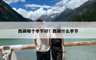 西藏哪個(gè)季節(jié)好？西藏什么季節(jié)
