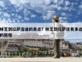 林芝到拉薩沿途的景點(diǎn)？林芝到拉薩還有多遠(yuǎn)的路程