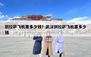 到拉薩飛機票多少錢？武漢到拉薩飛機票多少錢
