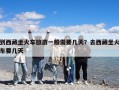 到西藏坐火車(chē)旅游一般需要幾天？去西藏坐火車(chē)要幾天