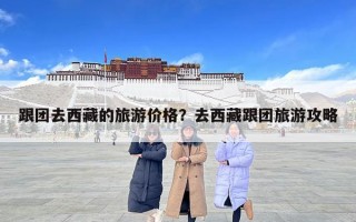 跟團去西藏的旅游價格？去西藏跟團旅游攻略