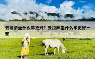 去拉薩坐什么車更好？去拉薩坐什么車更好一些
