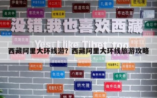西藏阿里大環(huán)線游？西藏阿里大環(huán)線旅游攻略
