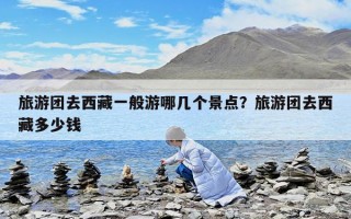 旅游團去西藏一般游哪幾個景點？旅游團去西藏多少錢