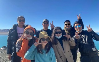 四月去拉薩玩一周好多錢？跟團去西藏旅游一星期費用多少？