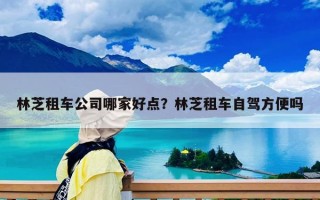 林芝租車公司哪家好點？林芝租車自駕方便嗎