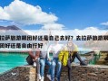 拉薩旅游跟團好還是自己去好？去拉薩旅游跟團好還是自由行好