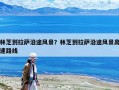 林芝到拉薩沿途風(fēng)景？林芝到拉薩沿途風(fēng)景高速路線