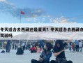 冬天適合去西藏還是夏天？冬天適合去西藏自駕游嗎