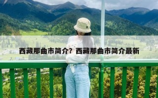 西藏那曲市簡(jiǎn)介？西藏那曲市簡(jiǎn)介最新