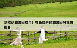 到拉薩旅游團(tuán)費(fèi)用？有去拉薩的旅游團(tuán)嗎我想報(bào)名