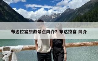 布達(dá)拉宮旅游景點(diǎn)簡(jiǎn)介？布達(dá)拉宮 簡(jiǎn)介