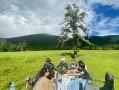 重慶去西藏旅游大概需要多少錢？4月重慶到拉薩玩要準備多少錢？