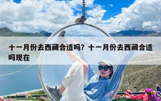 十一月份去西藏合適嗎？十一月份去西藏合適嗎現在