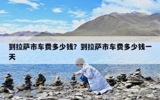 到拉薩市車費(fèi)多少錢？到拉薩市車費(fèi)多少錢一天