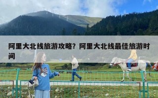 阿里大北線旅游攻略？阿里大北線最佳旅游時間