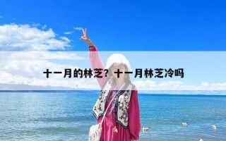 十一月的林芝？十一月林芝冷嗎