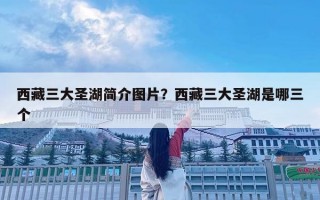 西藏三大圣湖簡介圖片？西藏三大圣湖是哪三個