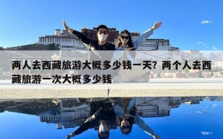 兩人去西藏旅游大概多少錢一天？兩個人去西藏旅游一次大概多少錢