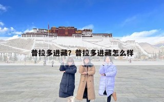 普拉多進藏？普拉多進藏怎么樣