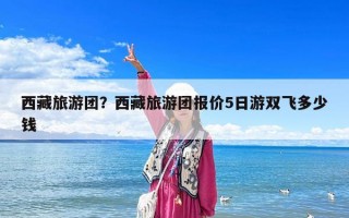西藏旅游團(tuán)？西藏旅游團(tuán)報(bào)價(jià)5日游雙飛多少錢(qián)
