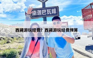 西藏游玩經費？西藏游玩經費預算