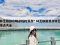 林芝旅游攻略必玩的景點(diǎn)？林芝旅游景點(diǎn)林芝景點(diǎn)大全