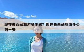 現在去西藏旅游多少錢？現在去西藏旅游多少錢一天