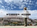 林芝深度游包車？林芝游線路