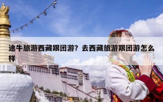 途牛旅游西藏跟團(tuán)游？去西藏旅游跟團(tuán)游怎么樣