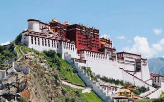 南京到西藏旅游一趟費用多少？兩個人南京到拉薩去要好多錢？