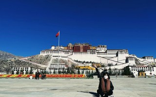 去拉薩旅游最少是需要玩幾天？需要幾天時間能玩遍西藏？