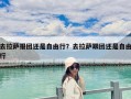 去拉薩報(bào)團(tuán)還是自由行？去拉薩跟團(tuán)還是自由行