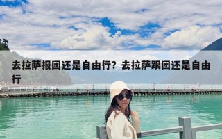 去拉薩報團還是自由行？去拉薩跟團還是自由行