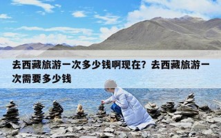 去西藏旅游一次多少錢啊現(xiàn)在？去西藏旅游一次需要多少錢