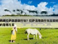 西藏拉薩旅游旅行社？拉薩當地旅行社比較好的是哪幾家