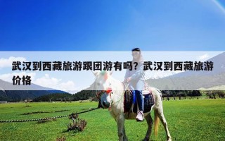 武漢到西藏旅游跟團游有嗎？武漢到西藏旅游價格