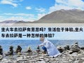坐火車去拉薩有意思嗎？生活在于體驗,坐火車去拉薩是一種怎樣的體驗?