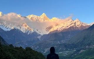 拉薩十二月去旅游合適嗎？冬天去西藏怎么樣？