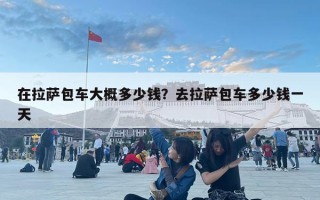 在拉薩包車(chē)大概多少錢(qián)？去拉薩包車(chē)多少錢(qián)一天