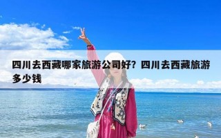 四川去西藏哪家旅游公司好？四川去西藏旅游多少錢