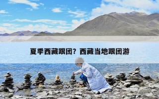 夏季西藏跟團(tuán)？西藏當(dāng)?shù)馗鷪F(tuán)游