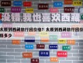 太原到西藏旅行團價格？太原到西藏旅行團價格多少